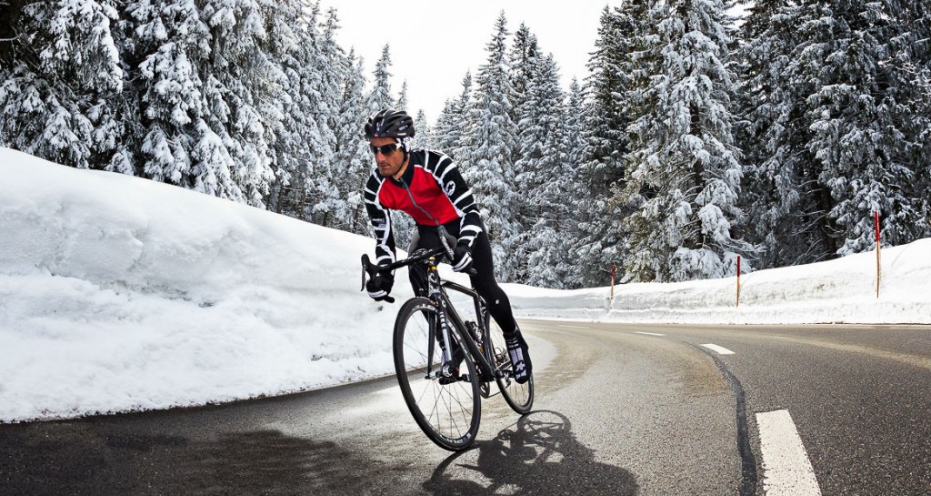 Cambiable equilibrar Ingenieros La mejor ropa de ciclismo: selección para invierno - Ciclismo andaluz